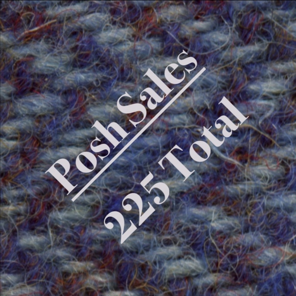 About Me & My Posh Stats - Picture 3 of 5